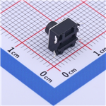 轻触开关KH-6X6X6H-STM